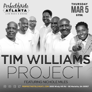 <span style="color:red;font-weight:800;"></span> R&B Tim Williams Band